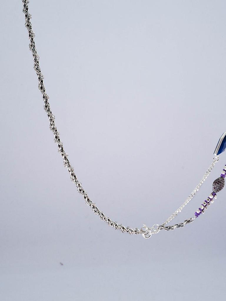 Harang Hr 390N_Harang Necklace