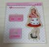 [USED] Equal Love Saito Kirara Reconciliation Cream Puff Acrylic Stand