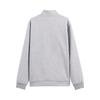 Li-Ning Pullover Fashion Simple Versatile Sports Lifestyle Comfortable Trendy Vitality Sweatshirt Unisex Sweatshirt AWDVH81-2