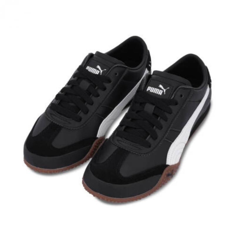 Puma Bella Ut Lea Blackwormwhite 405256 13 303352