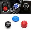 For BMW 1 3 5 Series F10 F25 F30 E90 E92 Engine Start Stop Switch Button Cover