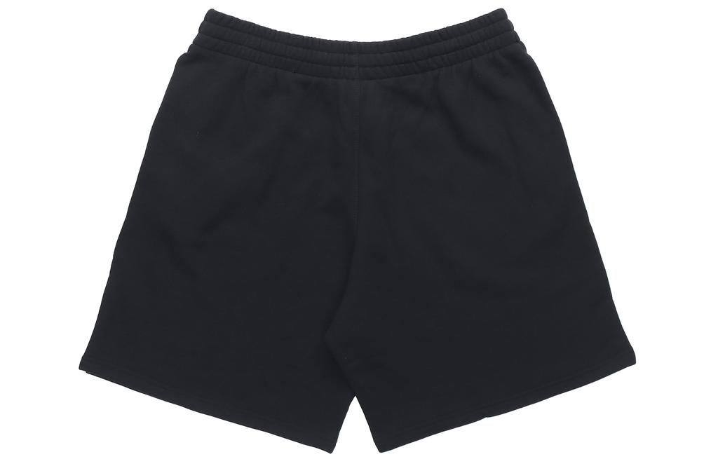 Adidas Originals Essential Sports Shorts Men's Black Moderate FR7977
