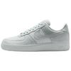 Air Force 1 Low 07 LV8 Off White Summit White Unisex Sneakers Grey II9807-100