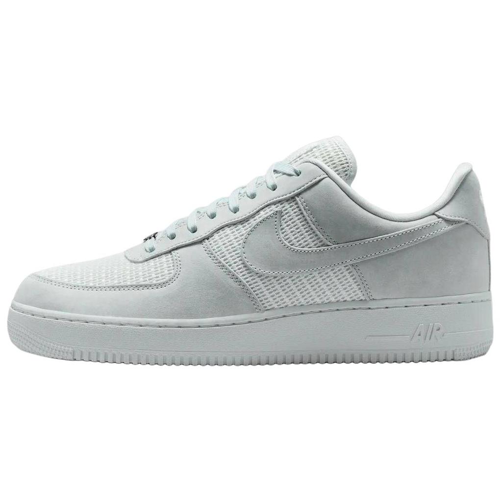 Nike Air Force 1 Low 07 LV8 Off White Summit White Unisex Trampki Szare II9807-100