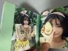 [USED] OH MY GIRL Binnie Autographed CD Yubin Binnie Yubin