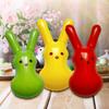 Inflatable Toy Doll Inflatable Easter Cartoon Party Decoration