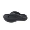 Summer Thicksoled Flip-flops for Women for Outdoor Wear in Summer 2025 New EVA Antislip Deodorizing Heightincreasing Beach Shoes