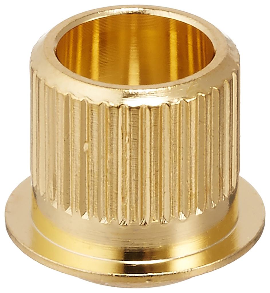 Scud Kluson-type Tuner Tuner, Keystone Knob, 1st String Side, Bulk, Gold, 2012G-BR