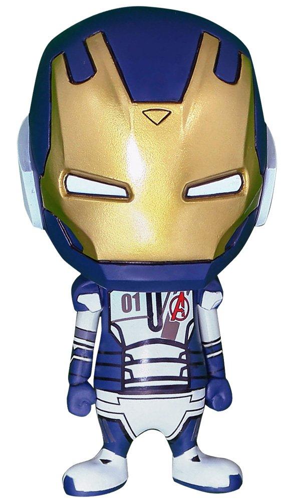 

Cosbaby of Ultron Iron Legion Series 1 Plastic Painted Complete Figure Avengers/Age [Size S]