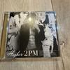 [USED] Junho 2PM DSMN CD HIGHER