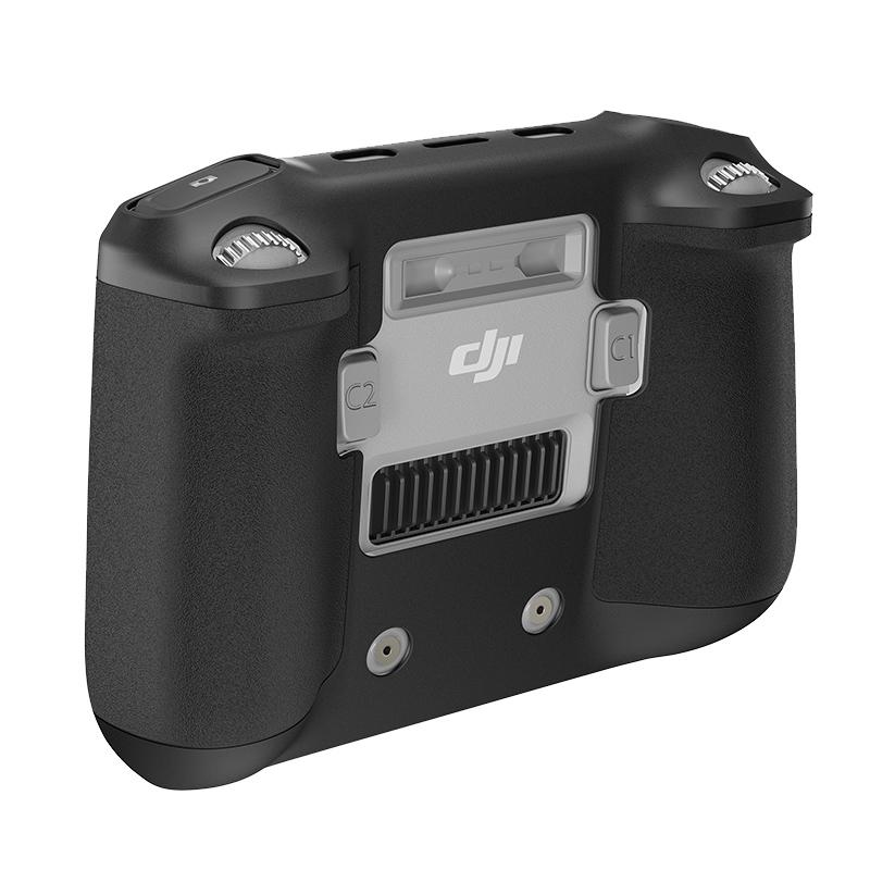 Silicone Protective Case for DJI RC N1 Screen Remote Controller Mini 3 Pro Dust-proof Protector Cover Anti-scratch Skin Sleeve