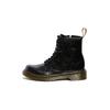 Junior 1460 Glitter Boots Black Kids' 24088001