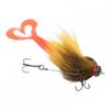 Artificial Bait Mouse Shape Lure Multi Jointed Swimbait