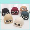 Childrens Sun Protection Baseball Cap With Removable Pilot Hat For Summer Outdoor Play