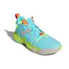 Harden Vol. 6 Adidas 'Pulse Aqua Solar Yellow' GV8703