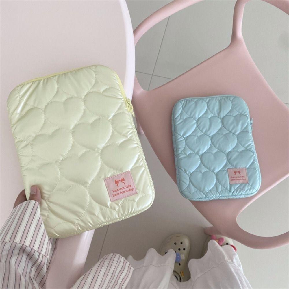 Love Pattern Suitable for Macbook/LG/Samsung Huawei Xiaomi IPad 11 Inches Laptop Case