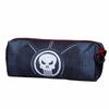 Trousse à crayons - KARACTERMANIA - Punisher - Noir - 22 cm - Synthétique