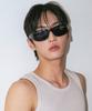 Hangeul [Goggle Type] Halo Sun Black
