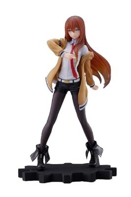 Coreful Makise Kurisu Figure
