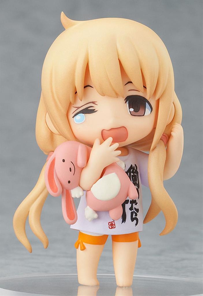 Idolmaster Cinderella Girls Nendoroid Petite Idolmaster Cinderella Girls Stage 01 Box ABS PVC Painted Movable Trading (Non-Scale & Figure)