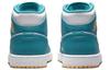 Jordan 1 Mid Aquatone DQ8426-400