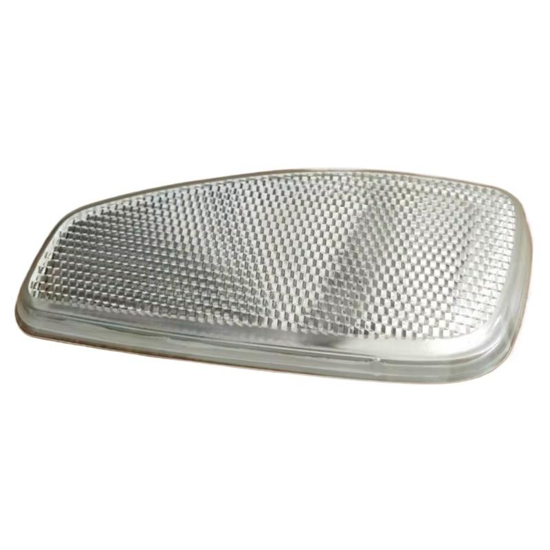 53390025 Turn Signal Fender Side Light Reflector Small White False Lamp Left Right New Automobile Part for Jeep Renegade