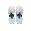 ASICS Court FF Novak White Tuna Blue 1041A343-960