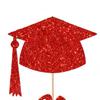 Graduation Season Decor 2026 Graduation Cake Topper for Graduation Cake Topper Party DIY Cake Dessert Decoration Supplies