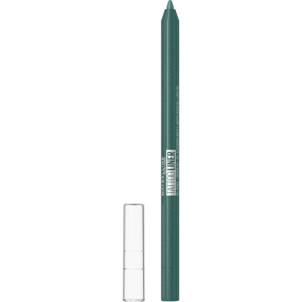 Maybelline Gel Kajal Tattoo 815 Tealtini 1.3g