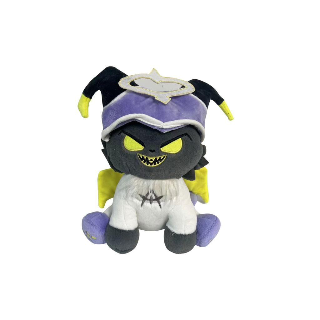 Cute Plush Doll Toy Gift Cartoon Style Children's Rag Doll Doll