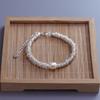 Original Bracelets Fashion Beautiful Handmade Bracelets Unique Personality Daily Wear Minimalist Teenager Trendy Layered Bracelet Lady Accessories