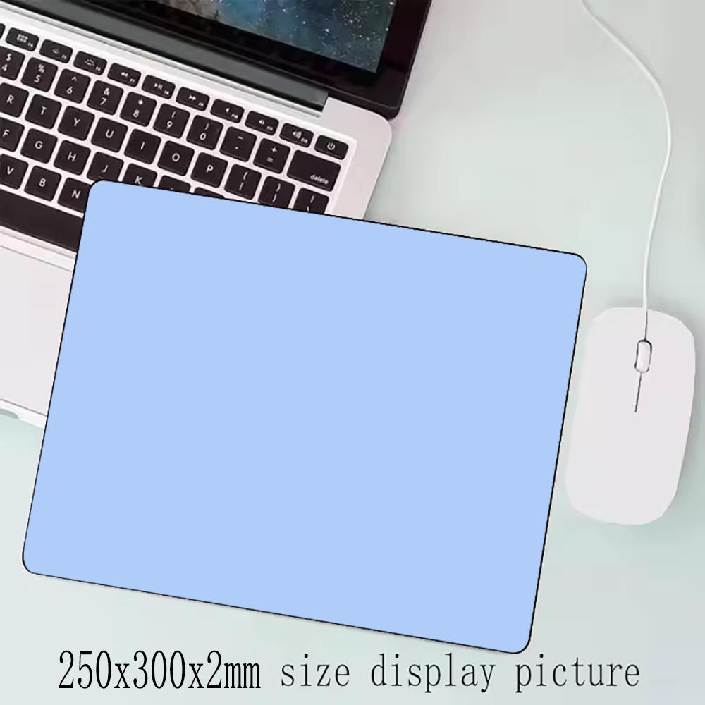 Large Black Mouse Pad Simple Office Computer Keyboard Pads Pure Natural Rubber Mousepad XXL 90X40cm Laptop Desk Mat for PC Gamer