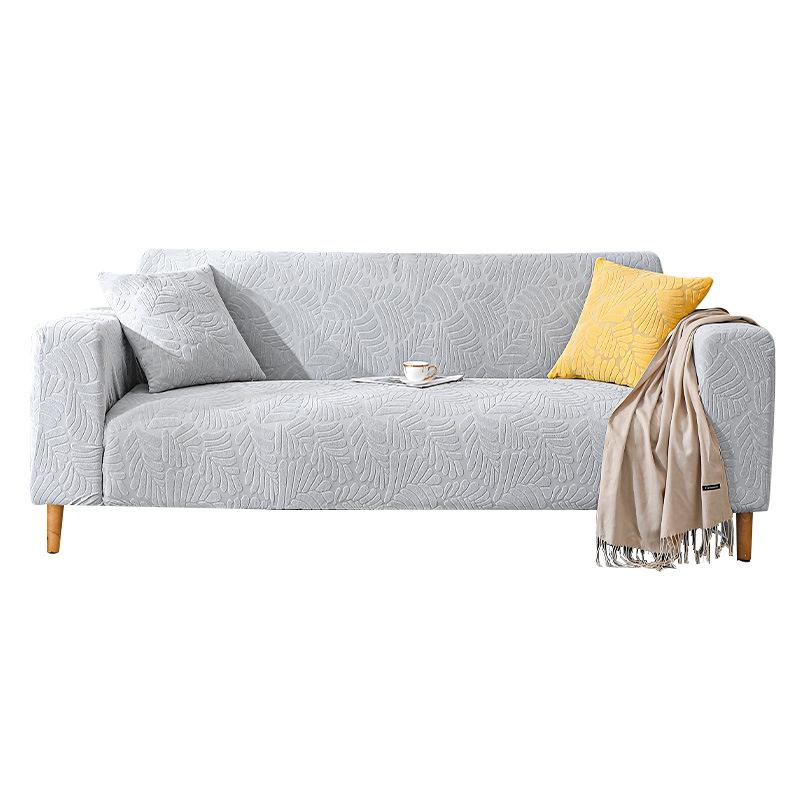 Buy Sofa Cover AllInclusive Universal Cover Simple Modern Four Seasons Elastic Sofa Full Cover