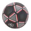 Luminous Soccer PU Size 5 Flat Surface Bright Reflective Soccer Ball for Soccer Training