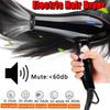 Professional Lonic Hair Dryer Hairdressing Salon 3 Heat 2 Speed 220V 4000W