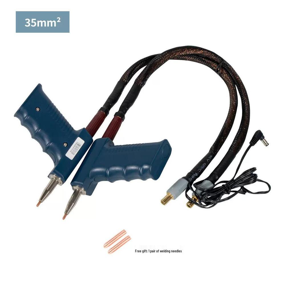 SUNKKO75B Automatische Batterij Puntlaspen voor Doe-het-zelf - 801H 811H Model