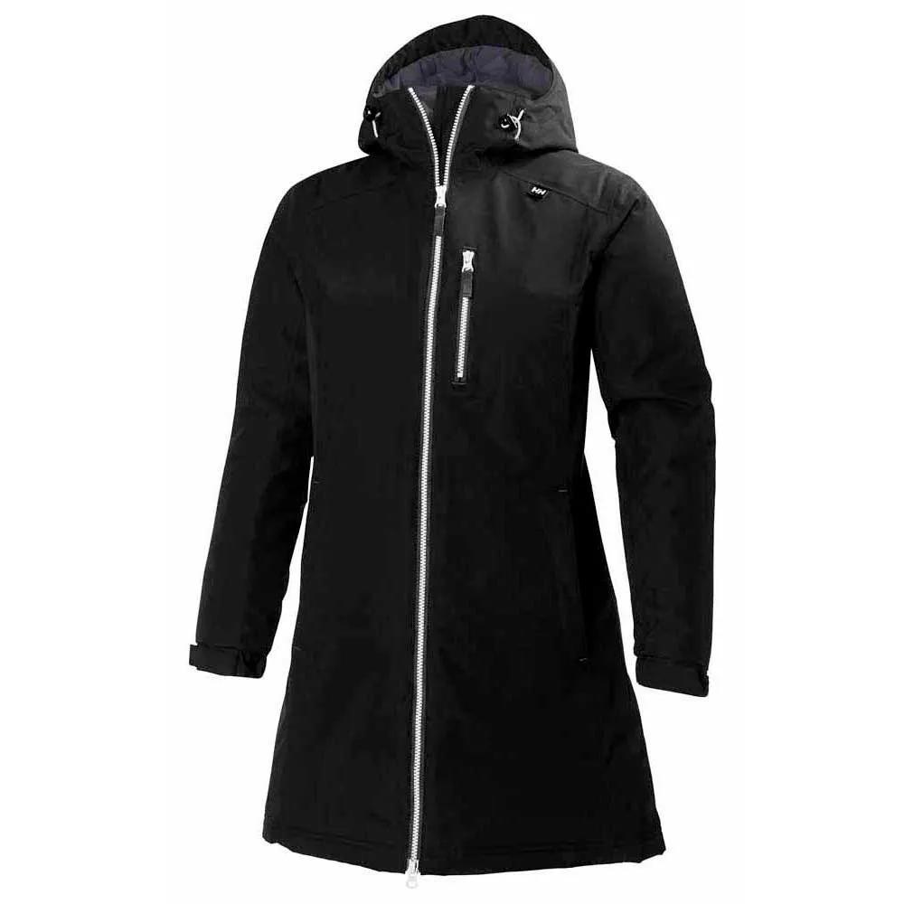 Helly Hansen Parka Belfast Winter