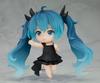 Good Smile Company Nendoroid Character Vocal Series 01 Hatsune Miku Hatsune Miku Deep Sea Girl Plastic Painted Movable Figure Ver. Non-scale