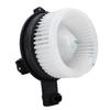 HVAC Gebläse Heizmotor Effiziente Heizung Langlebig Zuverlässige Leistung 79310 TR0 A01 für RDX Civic