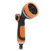 Garden Hose Nozzle 10 Functions High Pressure Water Hose Nozzle Sprayer for Gardening Car Window