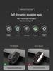 Land Rover Key Cover for Discovery Sport, Range Rover, Evoque, Discovery 4, Velar - Men's Key Shell