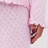 Europe, America, exquisite pajamas suit women, independent station comfortable long-sleeved trousers loungewear