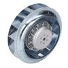 Spindle Motor Fan Replacement for CNC Wear Resistant Aluminium Alloy AC220V A90L 0001 0516 R