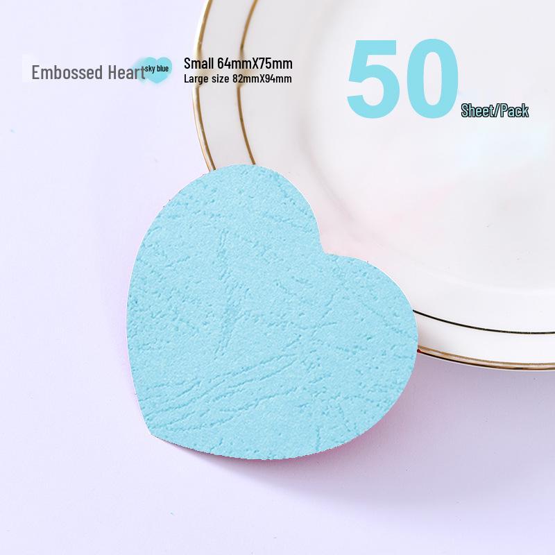 Handmade Heart-shaped Greeting Card - Creative Birthday Wishes & Messages