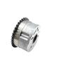 243502B600 24350-2B600 CVVT Camshaft Timing Gear for Hyundai Accent Veloster for Kia 2012- Rio Soul Forte5 1.6L