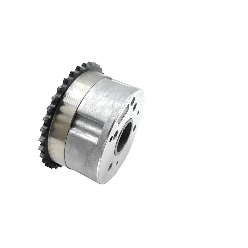 243502B600 24350-2B600 CVVT Camshaft Timing Gear for Hyundai Accent Veloster for Kia 2012- Rio Soul Forte5 1.6L