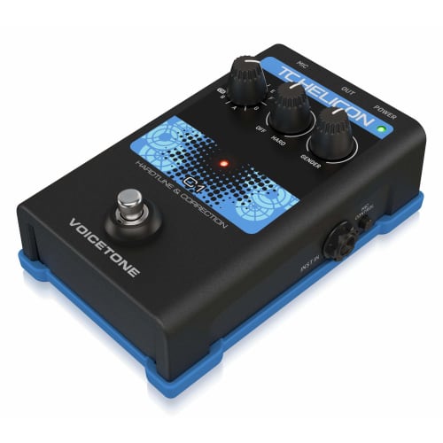 TC Helicon VOICETONE C1