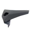 Kawasaki H2 Carbon Fiber Chain Guard - Motorcycle Accessory