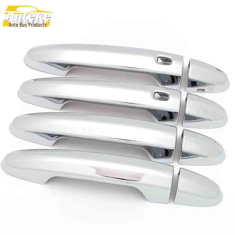Jiangling Landwind X7 Handle Bright Strip & Electroplated Door Handle Decoration Sticker