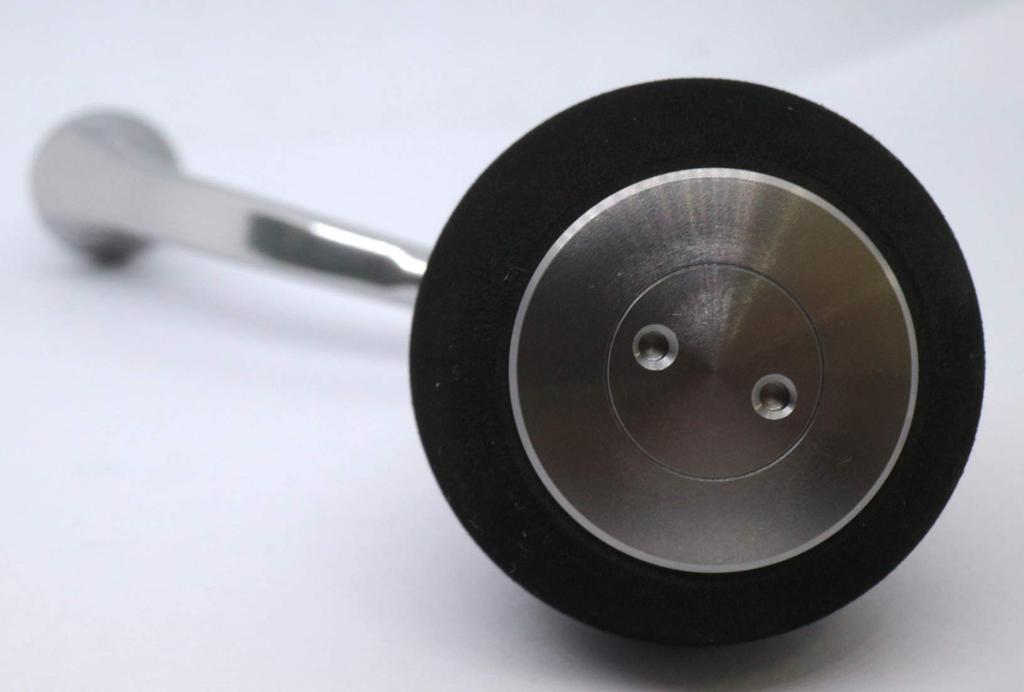 Daiwa Genuine Parts 19 Certate LT5000D-CXH Handle Part Number 105 Part Code 1H2B58 000600581H2B58